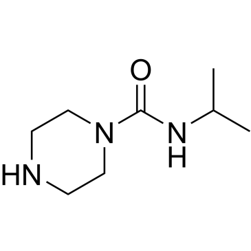 N-isopropylpiperazine-1-carboxamide|CS-0480114