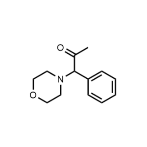 1-Morpholino-1-phenylpropan-2-one|CS-0481482