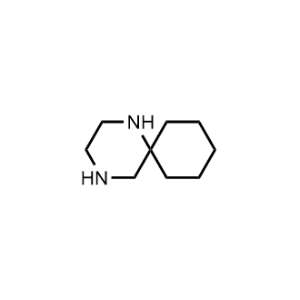 1,4-Diazaspiro[5.5]Undecane|CS-0481822