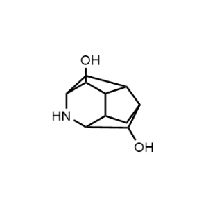 Octahydro-1H-2,5-epimino-4,7-methanoindene-3,6-diol|CS-0482669