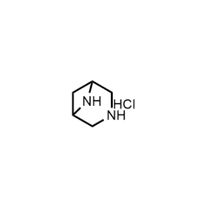 3,6-Diazabicyclo[3.1.1]Heptane hydrochloride|CS-0483833