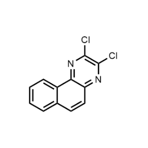 2,3-Dichlorobenzo[f]quinoxaline|CS-0483852