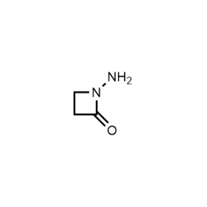 1-Aminoazetidin-2-one|CS-0484027