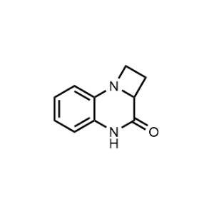 2,2A-dihydro-1H-azeto[1,2-a]quinoxalin-3(4H)-one|CS-0484029