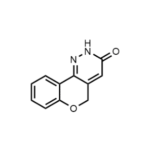 2H-chromeno[4,3-c]pyridazin-3(5H)-one|CS-0484726