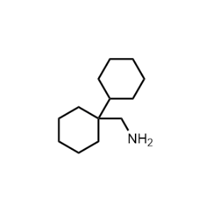 [1,1'-Bi(cyclohexan)]-1-ylmethanamine|CS-0487355