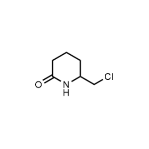 6-(Chloromethyl)piperidin-2-one|CS-0487914