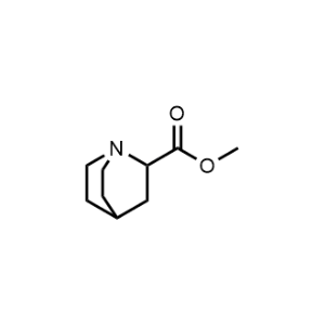 Methyl quinuclidine-2-carboxylate|CS-0488169