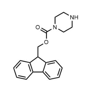 (9H-fluoren-9-yl)methyl piperazine-1-carboxylate|CS-0488226