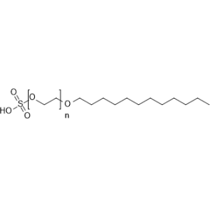 Polyethylene glycol lauryl ether sulfate|CS-0488234