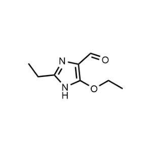 5-Ethoxy-2-ethyl-1H-imidazole-4-carbaldehyde|CS-0488570