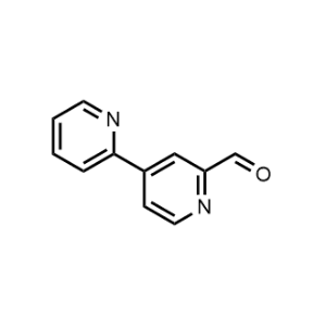 [2,4'-Bipyridine]-2'-carbaldehyde|CS-0488992