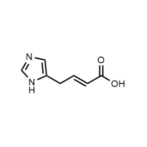 (E)-4-(1H-imidazol-5-yl)but-2-enoic acid|CS-0489203