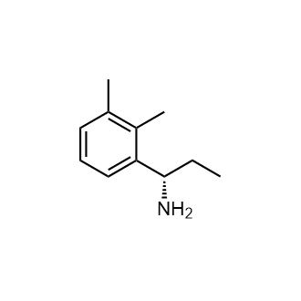 (S)-1-(2,3-dimethylphenyl)propan-1-amine|CS-0489709