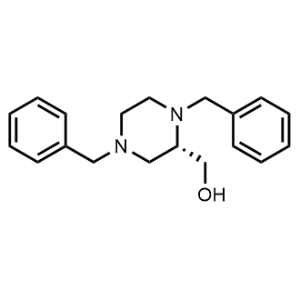 (S)-(1,4-dibenzylpiperazin-2-yl)methanol|CS-0490771
