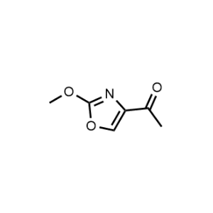1-(2-Methoxyoxazol-4-yl)ethan-1-one|CS-0490809