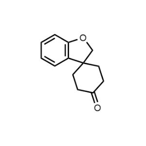 2H-spiro[benzofuran-3,1'-cyclohexan]-4'-one|CS-0491045