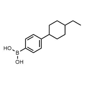 (4-(4-Ethylcyclohexyl)phenyl)boronic acid|CS-0491192