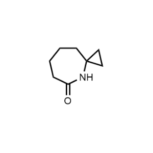 4-Azaspiro[2.6]Nonan-5-one|CS-0491375