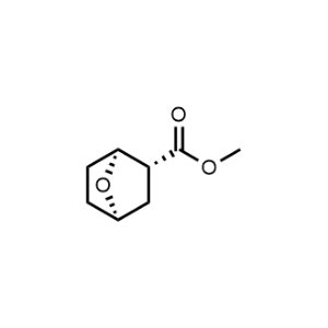 Methyl (1S,2R,4R)-7-oxabicyclo[2.2.1]Heptane-2-carboxylate|CS-0491405
