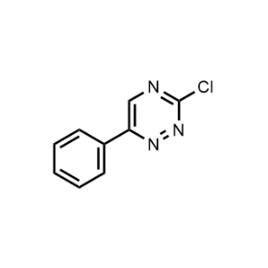 3-Chloro-6-phenyl-1,2,4-triazine|CS-0491414