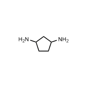 Cyclopentane-1,3-diamine|CS-0491423