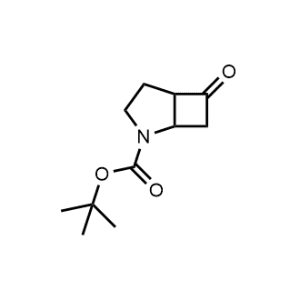 Tert-butyl 6-oxo-2-azabicyclo[3.2.0]Heptane-2-carboxylate|CS-0491612
