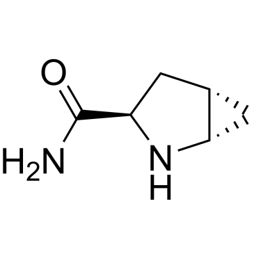 (1S,3R,5S)-2-azabicyclo[3.1.0]Hexane-3-carboxamide|CS-0491667