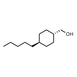 ((1S,4r)-4-pentylcyclohexyl)methanol|CS-0491682