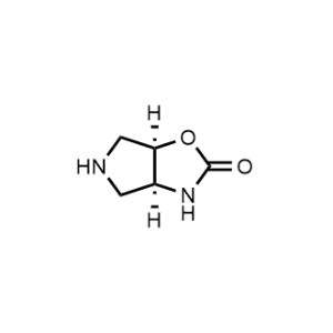 (3AS,6aR)-hexahydro-2H-pyrrolo[3,4-d]oxazol-2-one|CS-0491953