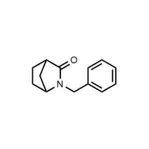 2-Benzyl-2-azabicyclo[2.2.1]Heptan-3-one|CS-0491999