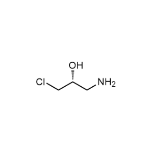 (R)-1-Amino-3-chloropropan-2-ol|CS-0492402