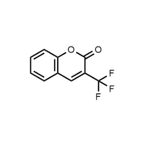 3-(Trifluoromethyl)-2H-chromen-2-one|CS-0492526