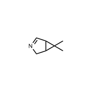 6,6-Dimethyl-3-azabicyclo[3.1.0]Hex-2-ene|CS-0492936