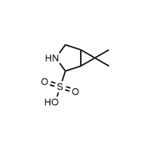 6,6-Dimethyl-3-azabicyclo[3.1.0]Hexane-2-sulfonic acid|CS-0492942