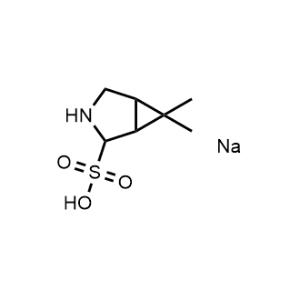 6,6-Dimethyl-3-azabicyclo[3.1.0]Hexane-2-sulfonic acid, sodium salt|CS-0492943