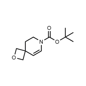 Tert-butyl 2-oxa-7-azaspiro[3.5]Non-5-ene-7-carboxylate|CS-0493327