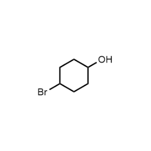 4-Bromocyclohexan-1-ol|CS-0493476