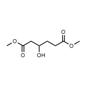 Dimethyl 3-hydroxyhexanedioate|CS-0493994