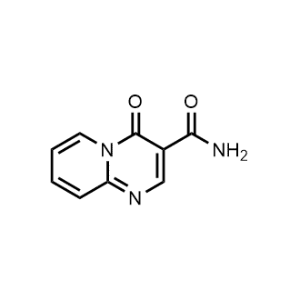 4-Oxo-4H-pyrido[1,2-a]pyrimidine-3-carboxamide|CS-0494071