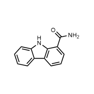 9H-carbazole-1-carboxamide|CS-0494090