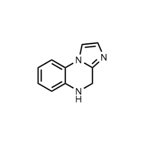 4,5-Dihydroimidazo[1,2-a]quinoxaline|CS-0494126