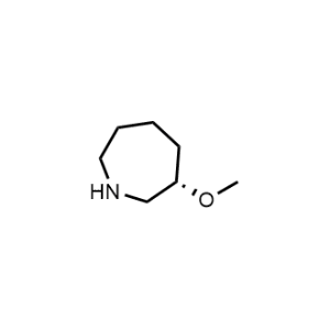 (S)-3-methoxyazepane|CS-0494398