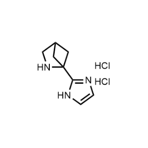 1-(1H-imidazol-2-yl)-2-azabicyclo[2.1.1]Hexane dihydrochloride|CS-0494469