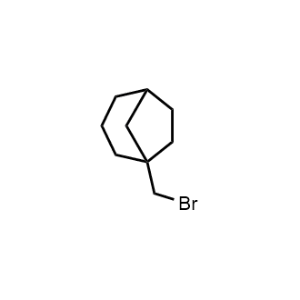 1-(Bromomethyl)bicyclo[3.2.1]Octane|CS-0494548
