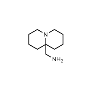 (Octahydro-9aH-quinolizin-9a-yl)methanamine|CS-0495146