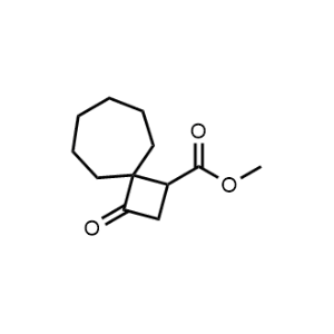 Methyl 3-oxospiro[3.6]Decane-1-carboxylate|CS-0496375