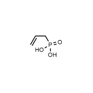 Allylphosphonic acid Fosfomycin Impurity|CS-0497496