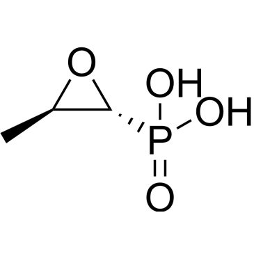 ((2R,3R)-3-Methyloxiran-2-yl)phosphonic acid Fosfomycin Impurity|CS-0497604