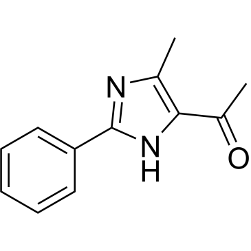 1-(4-Methyl-2-phenyl-1H-imidazol-5-yl)ethanone|CS-0497917